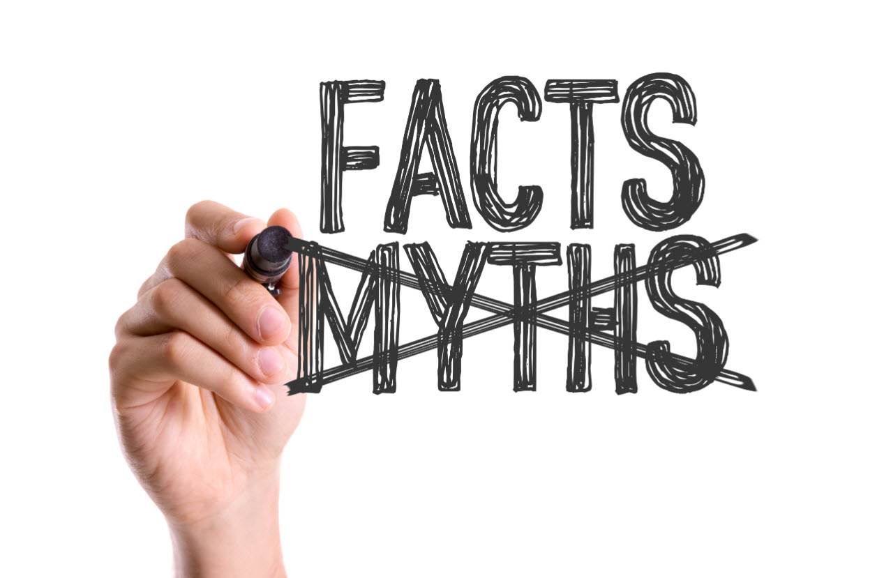 Common Real Estate Myths Debunked: Separating Fact from Fiction 