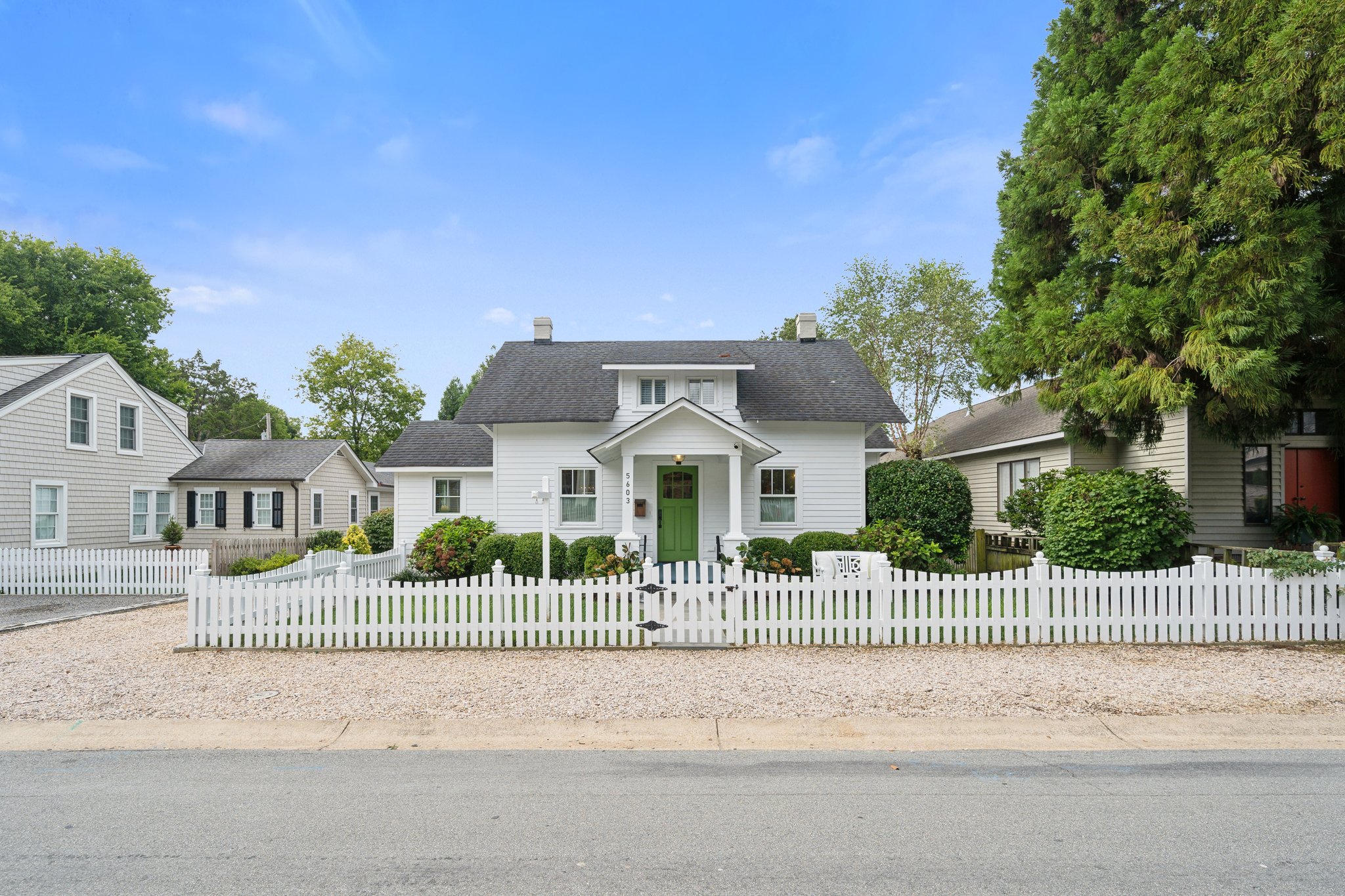 Coming Soon in Tuckahoe Terrace!